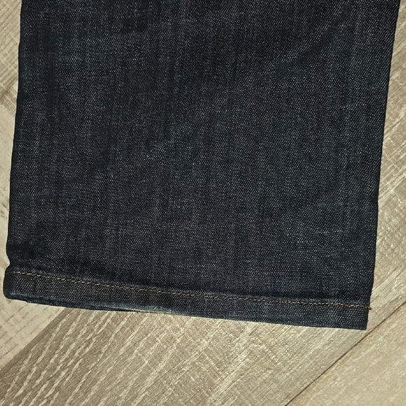 Joe's Jeans 36x34 Fit: The Classic Jeans - Picture 4 of 6